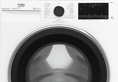 Beko pyykinpesukone BWFT710419WB