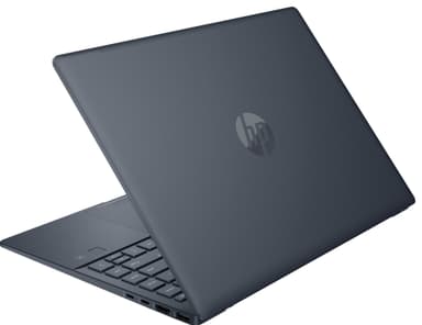 HP Pavilion Plus i7-12/16/512/OLED 14" kannettava