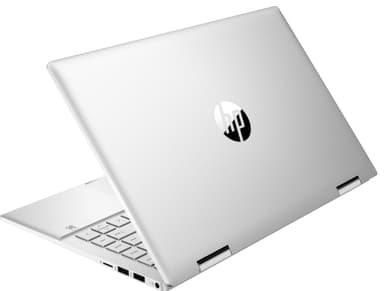 HP Pavilion x360 i3-11/8/256 14" 2-in-1 kannettava