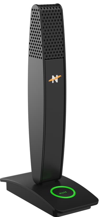 Neat Skyline USB mikrofoni (musta)