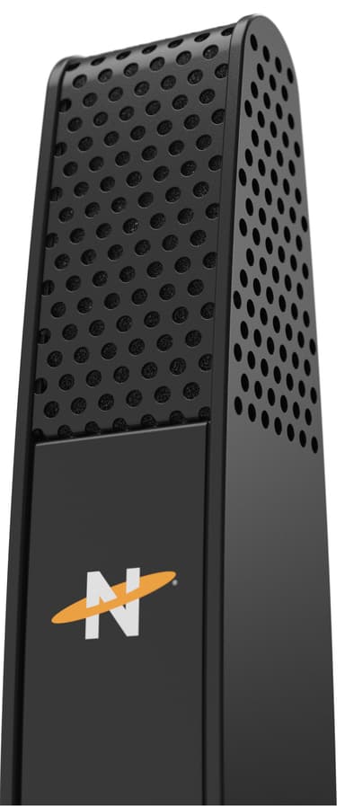 Neat Skyline USB mikrofoni (musta)