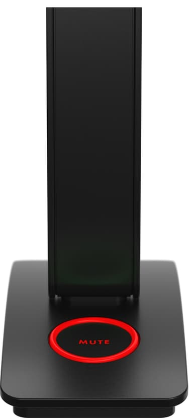 Neat Skyline USB mikrofoni (musta)