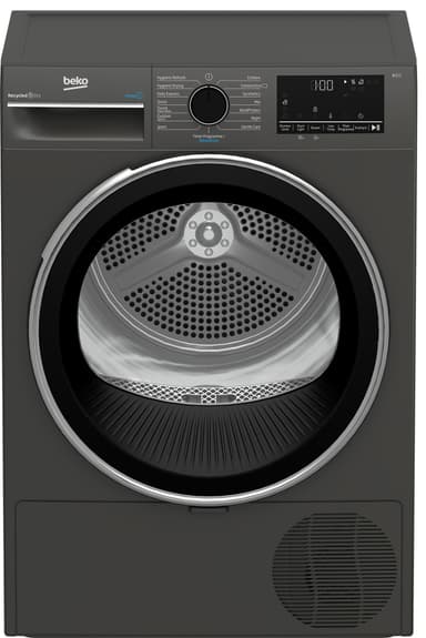 Beko kuivausrumpu BTBC44XBM