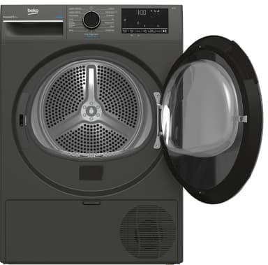 Beko kuivausrumpu BTBC44XBM