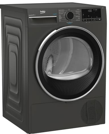 Beko kuivausrumpu BTBC44XBM