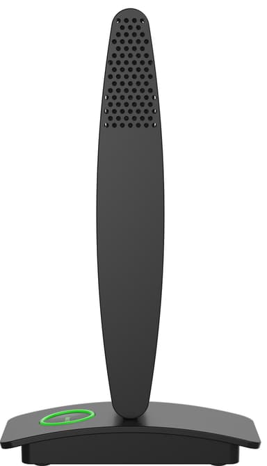 Neat Skyline USB mikrofoni (musta)