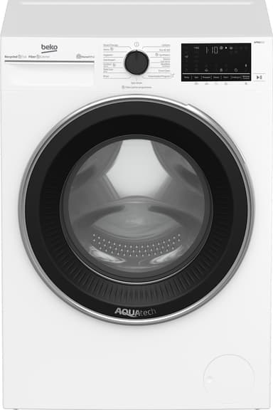Beko pyykinpesukone BWFT710419WB