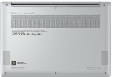 Lenovo Yoga Slim 7i Carbon i7-12/16/512 13,3" kannettava