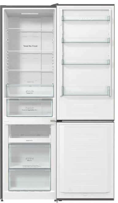 Hisense jääkaappipakastin RB434N4BCE1