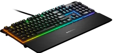 SteelSeries Apex 3 pelinäppäimistö