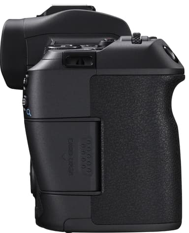 Canon EOS R DSLR kamera (runko)