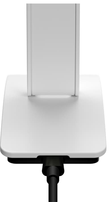 Neat Skyline USB mikrofoni (valkoinen)