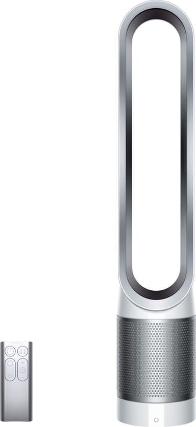 Dyson Pure Cool Tower ilmanpuhdistin TP00