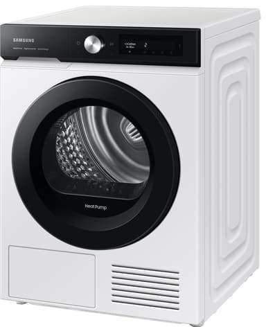Samsung kuivausrumpu DV90BB5245AES4