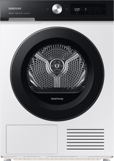 Samsung kuivausrumpu DV90BB5245AES4