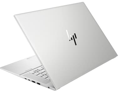 HP Envy 16 i5-12/16/512/A370 kannettava
