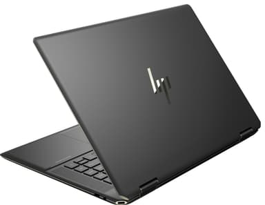 HP Spectre x360 i7-12/32/2048/A370 16" 2-in-1 kannettava