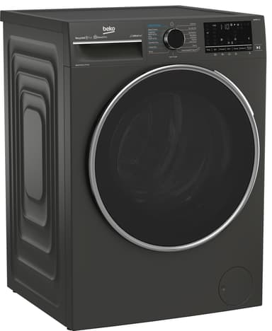 Beko kuivaava pyykinpesukone BDFT710442MB