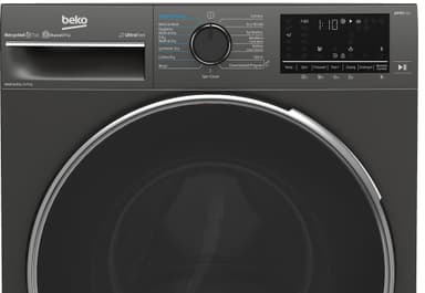 Beko kuivaava pyykinpesukone BDFT710442MB