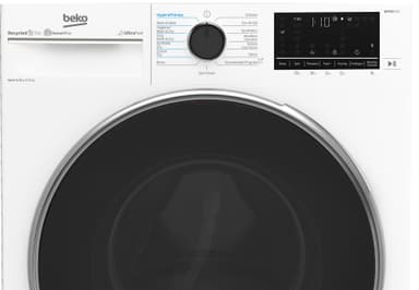 Beko kuivaava pyykinpesukone BDFT710442WB