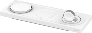 Belkin BoostCharge Pro 3-in-1 MagSafe langaton laturi