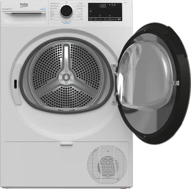 Beko kuivausrumpu BTBC43XB