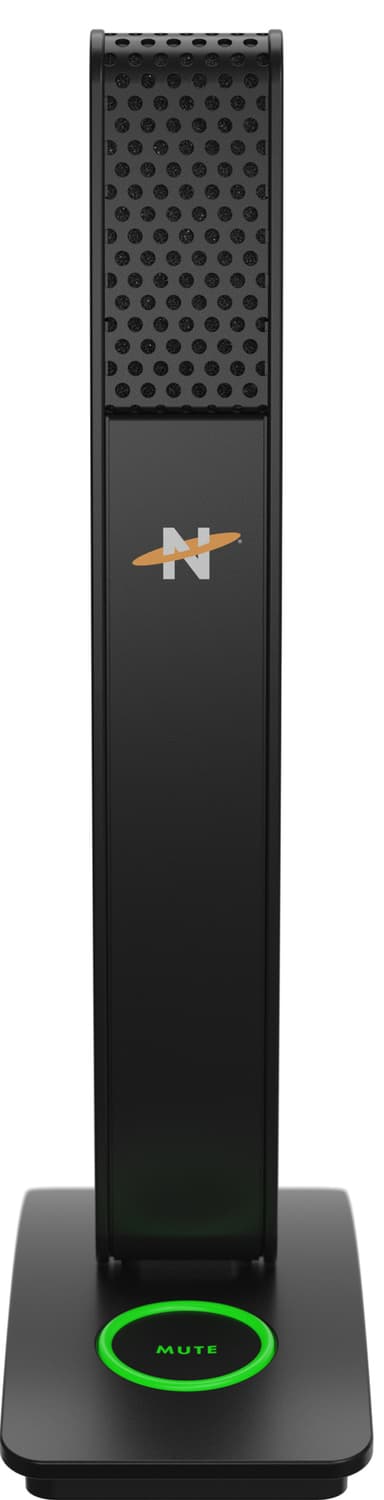 Neat Skyline USB mikrofoni (musta)