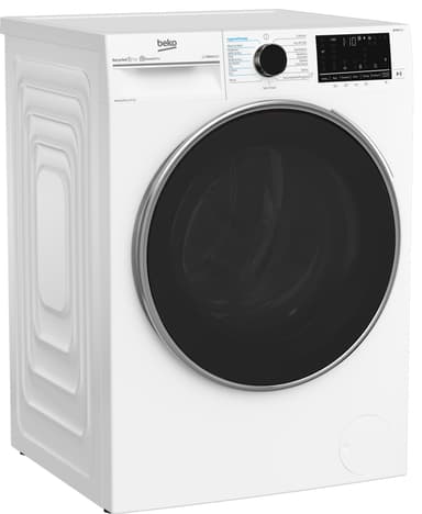 Beko kuivaava pyykinpesukone BDFT710442WB