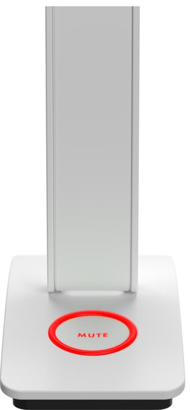 Neat Skyline USB mikrofoni (valkoinen)