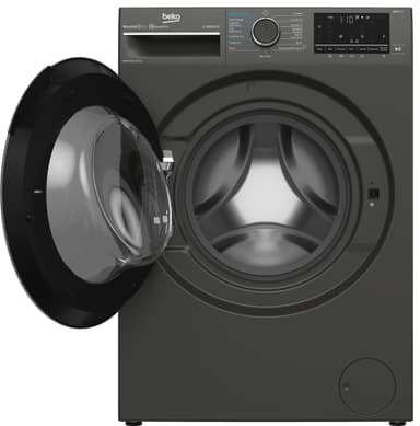 Beko kuivaava pyykinpesukone BDFT710442MB