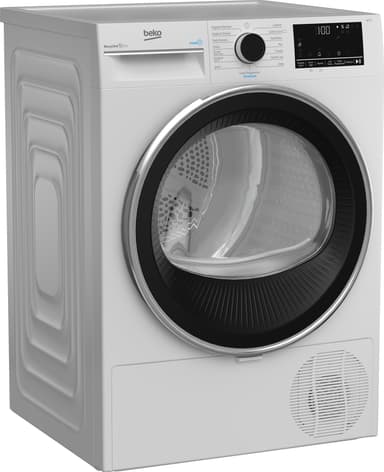 Beko kuivausrumpu BTBC43XB