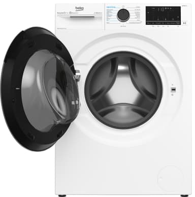 Beko kuivaava pyykinpesukone BDFT710442WB