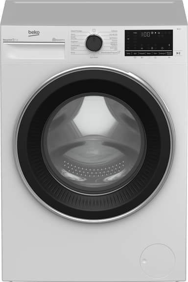 Beko pyykinpesukone BWFT7104210WB