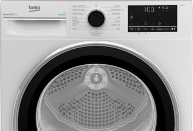 Beko kuivausrumpu BTBC43XB