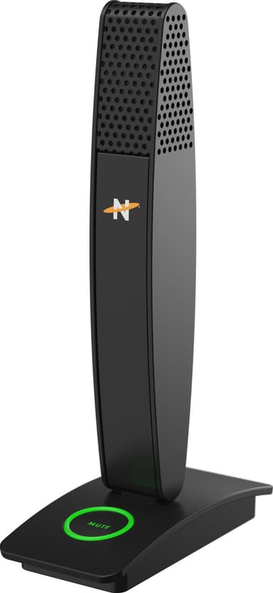 Neat Skyline USB mikrofoni (musta)