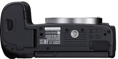 Canon EOS R DSLR kamera (runko)