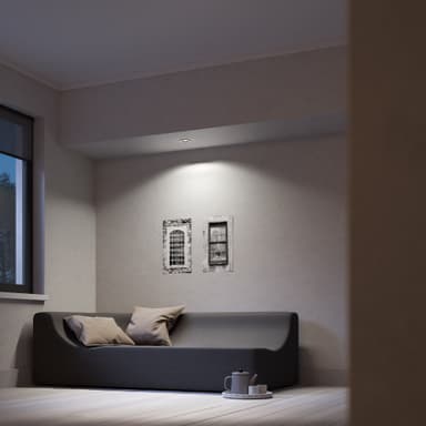 Philips Hue White ambiance Milliskin spottivalo (valk.)