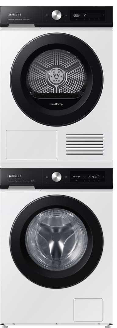 Samsung kuivausrumpu DV90BB5245AES4