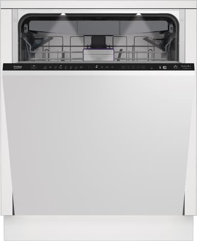 Beko astianpesukone BDIN386E4AD integroitava