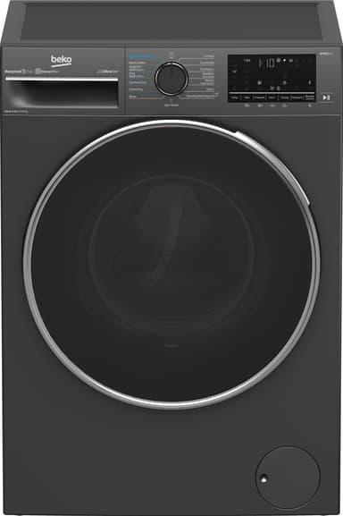 Beko kuivaava pyykinpesukone BDFT710442MB