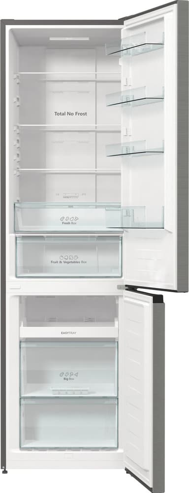 Hisense jääkaappipakastin RB434N4BCE1