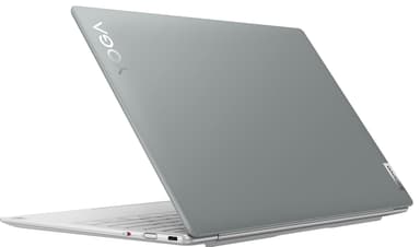 Lenovo Yoga Slim 7i Carbon i5-12/16/512 13,3" kannettava