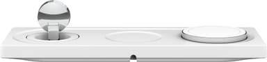 Belkin BoostCharge Pro 3-in-1 MagSafe langaton laturi