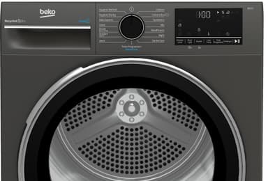Beko kuivausrumpu BTBC44XBM