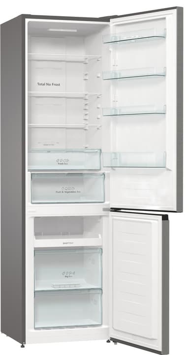 Hisense jääkaappipakastin RB434N4BCE1