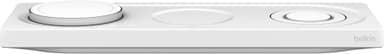 Belkin BoostCharge Pro 3-in-1 MagSafe langaton laturi