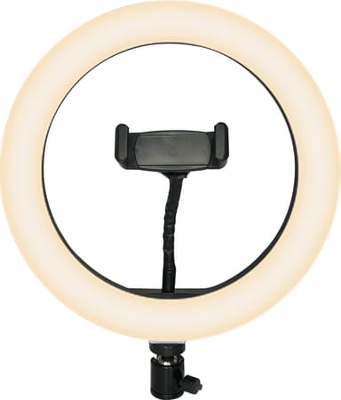 Wistream Halo 100 10" rengasvalo