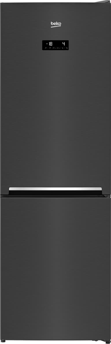 Beko jääkaappipakastin RCNE366E40ZXBRN