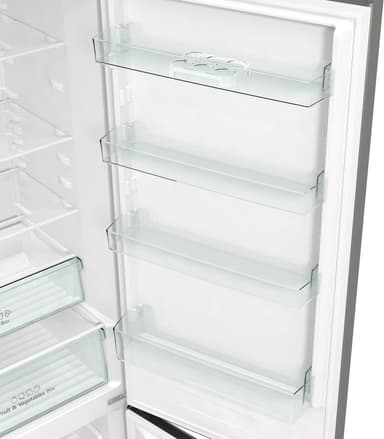 Hisense jääkaappipakastin RB434N4BCE1
