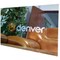 Denver PFF 10,1" digitaalinen valokuvakehys DENPFF1041WT (valkoinen)